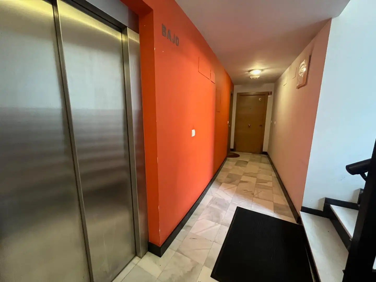 Planta baja en venta en Avenida de Conde Albox, 29, Limpias