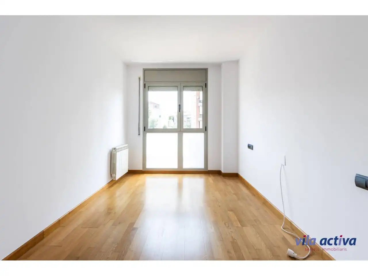 Habitación de Piso en venta en Terrassa con Aire acondicionado, Calefacción y Parquet