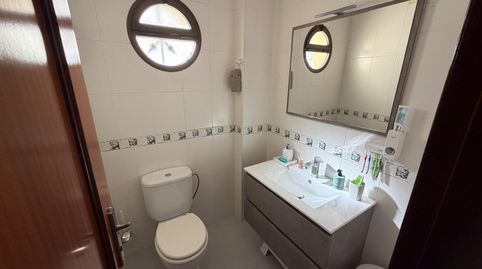 Foto 5 de Casa o chalet en venta en Plaza de toros - Venta Vargas - Capitania, San Fernando