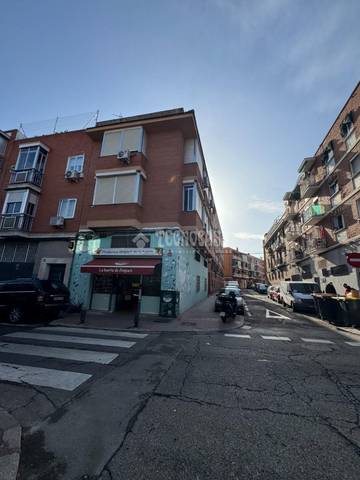 Piso en Venta en Calle Jimena en Puerta Bonita