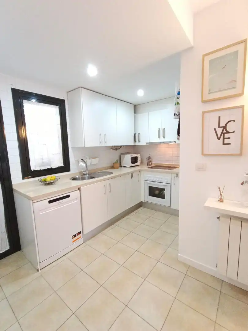 Apartament amb piscina en venda a Calle Corvera Golf Country Club, imagen 5