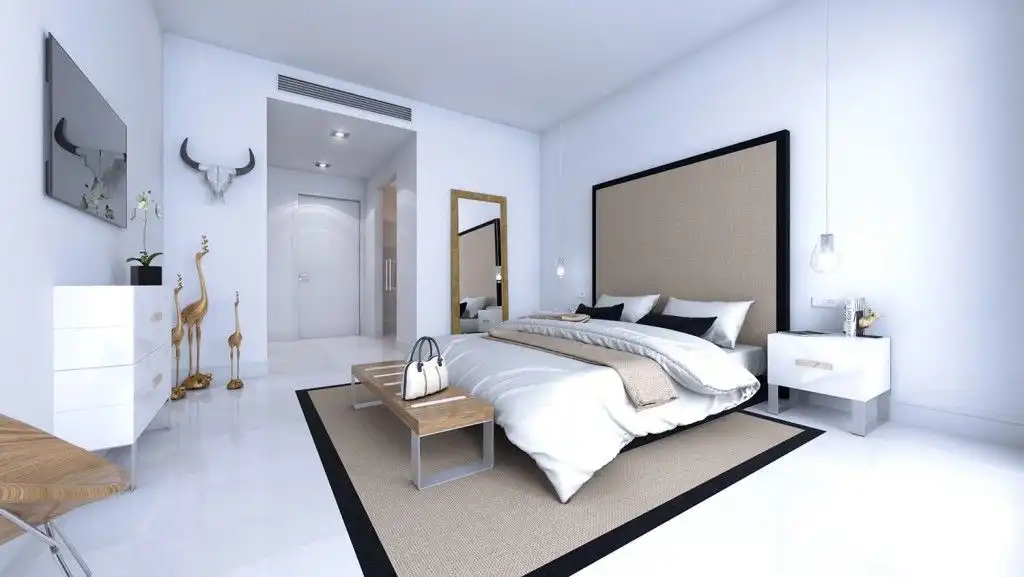 Apartamento en venta en Calle República Checa, 13, Huerta Nueva