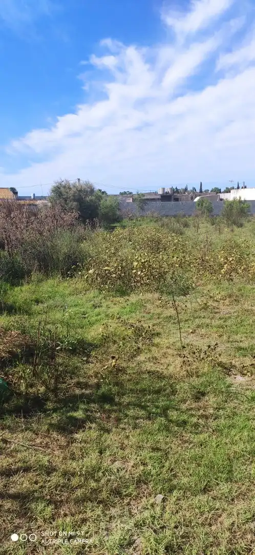 Rural land for sale in Motril  ciudad