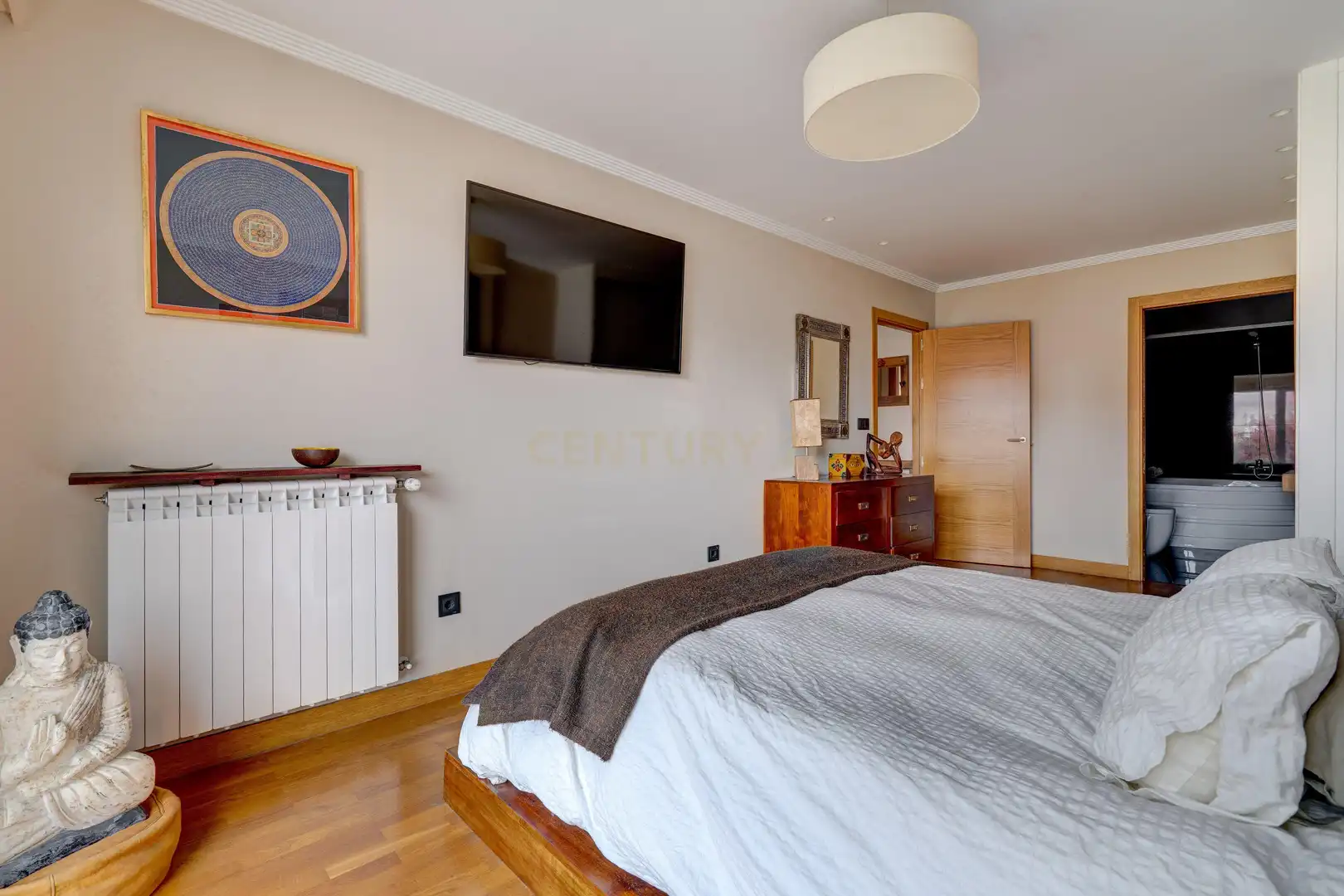 Bedroom of Flat for sale in Orio, Gipuzkoa