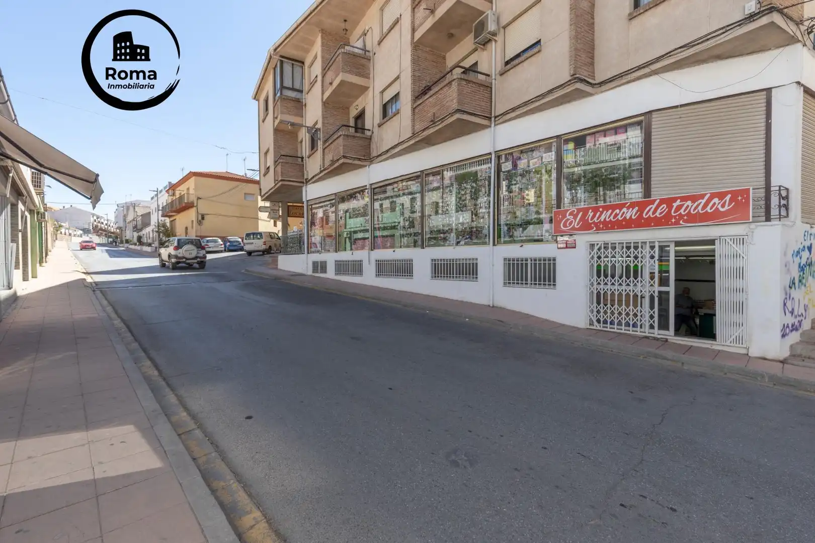 Local comercial en venta en Iznalloz, imagen 4