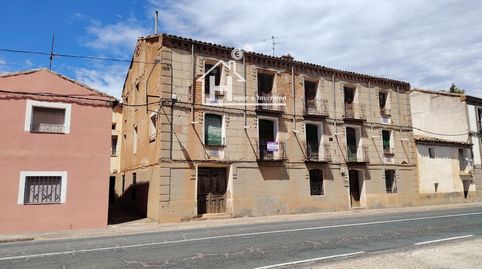 Foto 3 de Casa o xalet en venda a Nacional II, Santa María de Huerta, Soria