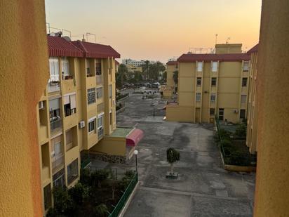 Exterior view of Flat for sale in San Bartolomé de Tirajana