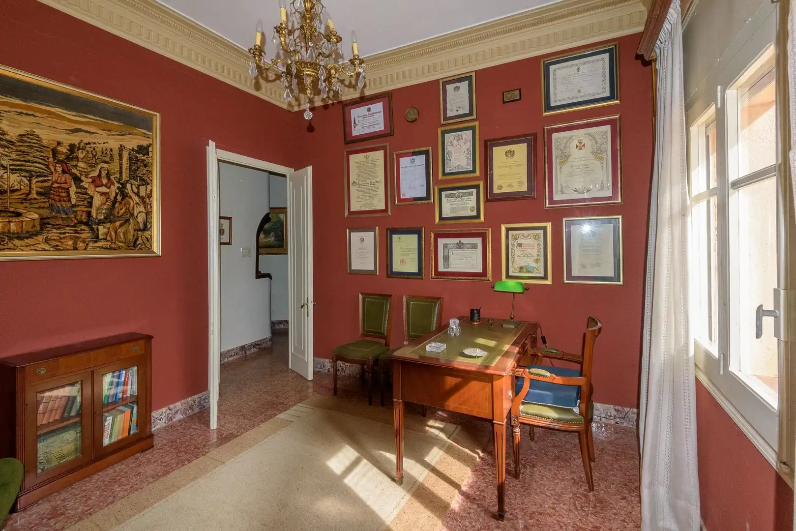 Casa in vendita a Salomó, imagen 24