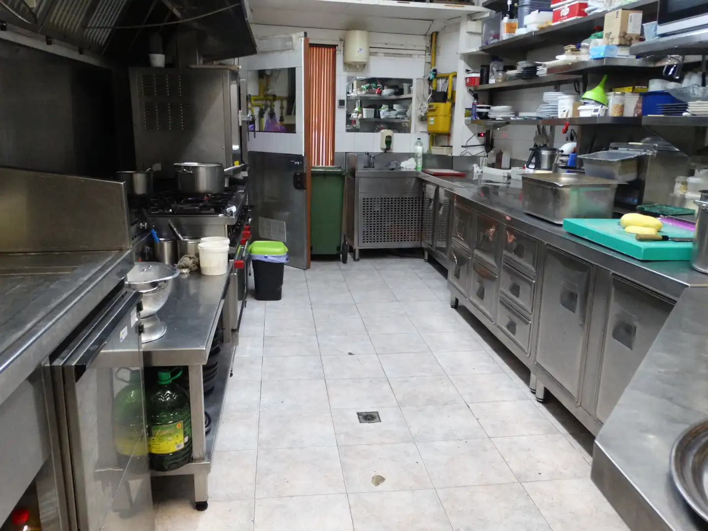 Local comercial en venda a Carrer d'en Talavera 25, imagen 28