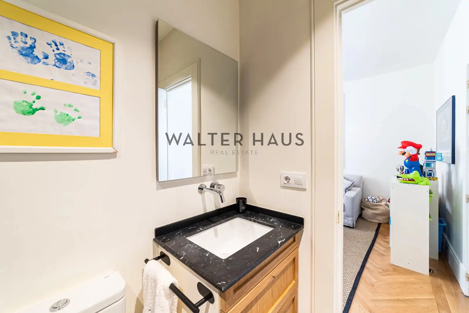 Appartement avec ascenseur à vendre à Calle de José Abascal, imagen 44