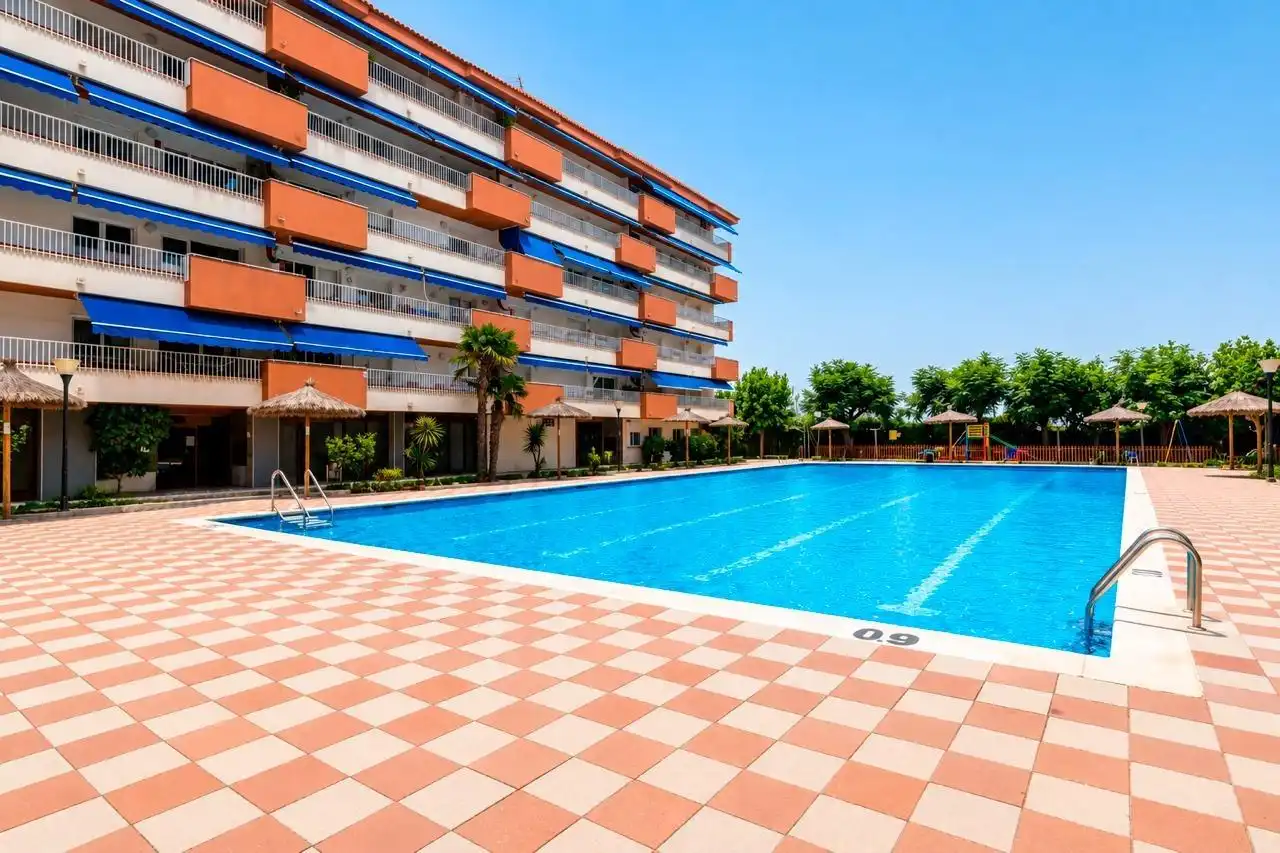 Flat with terrace for sale in Camino Camí Ral de Cabaio 74, imagen 31