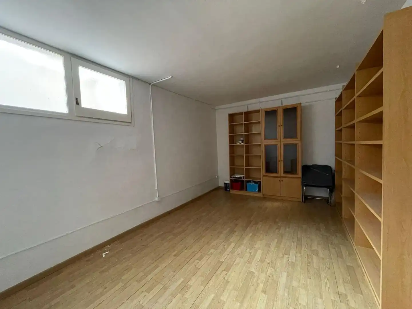 Einfamilien-Reihenhaus zur Miete in Sant Andreu de Llavaneres mit Klimaanlage, Privatgarten und Balkon