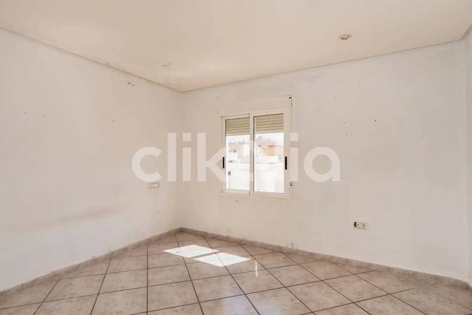 Flat for sale in San Nicolás
