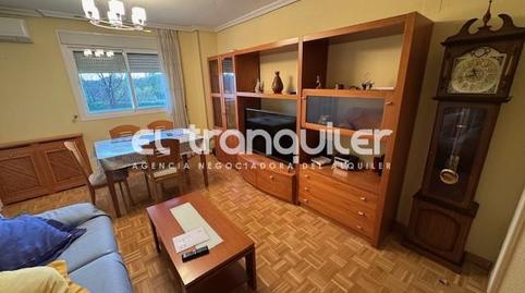 Photo 2 of Flat to rent in Calle Ramón Rubial, El Rosón - Kelvinator, Madrid