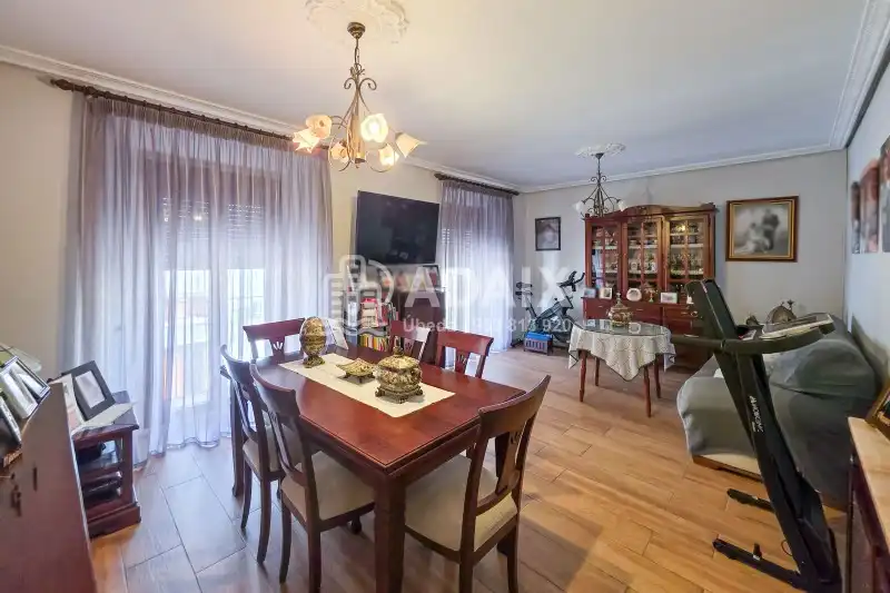 Casa amb terrassa en venda a Úbeda, imagen 14