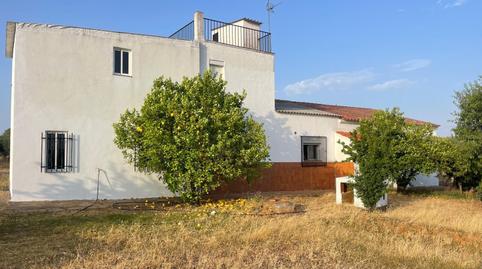 Foto 2 de Casa o xalet en venda a Sur, Mérida