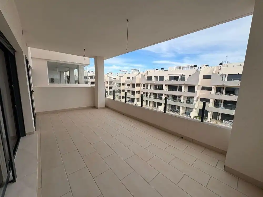 Apartamento con piscina en venta en Orihuela Costa, imagen 19