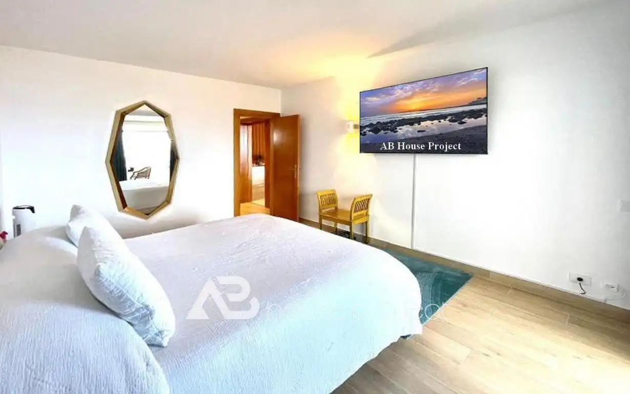 Penthouse with pool for sale in Callao Salvaje - Playa Paraíso, imagen 15