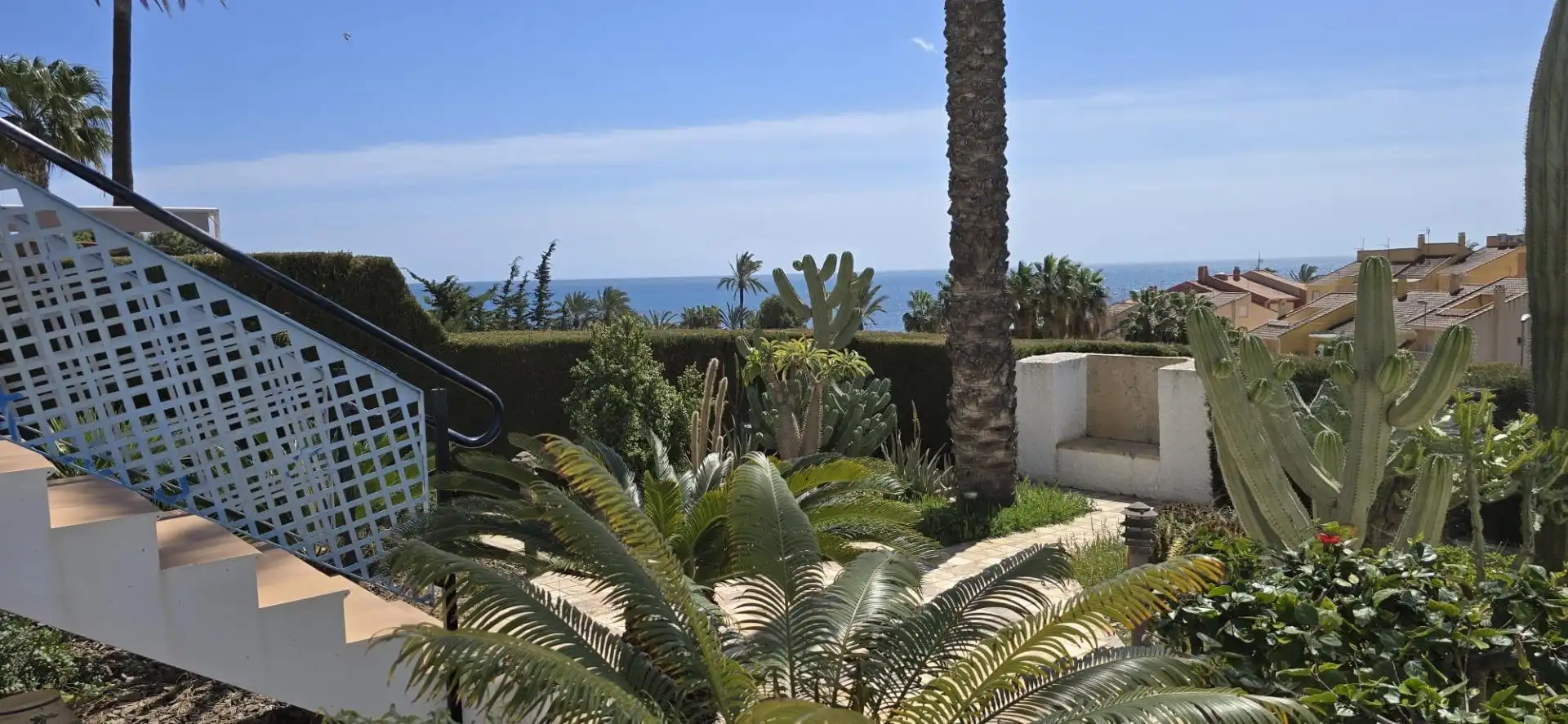 Casa o chalet en venta en El Alamillo