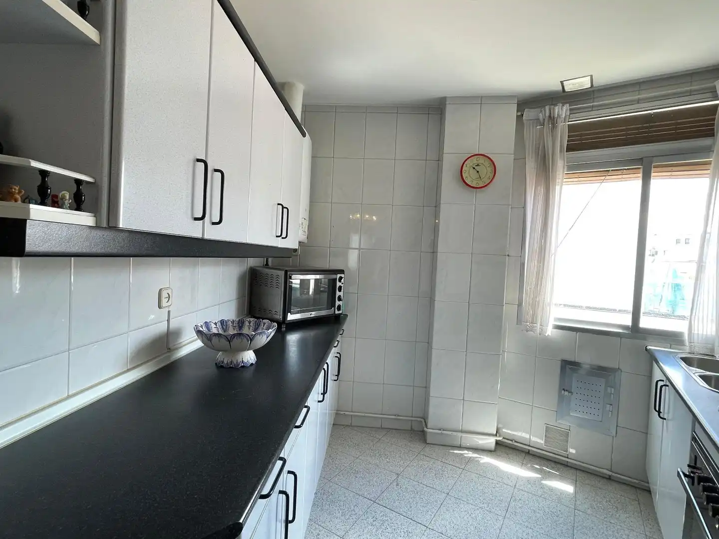 Cuina de Pis en venda en Madrid amb Aire condicionat i Calefacció