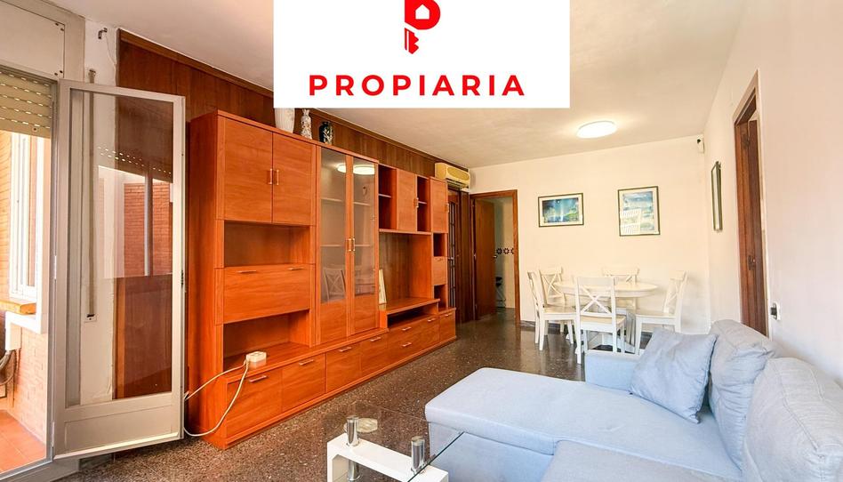 Photo 1 of Flat for sale in Centre, Barcelona