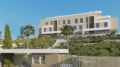 Foto 4 de Àtic en venda a Guadalobón, Estepona