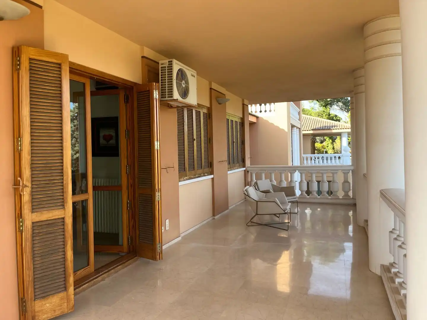 Haus mit Pool zum Verkauf in Santa Ana, imagen 45