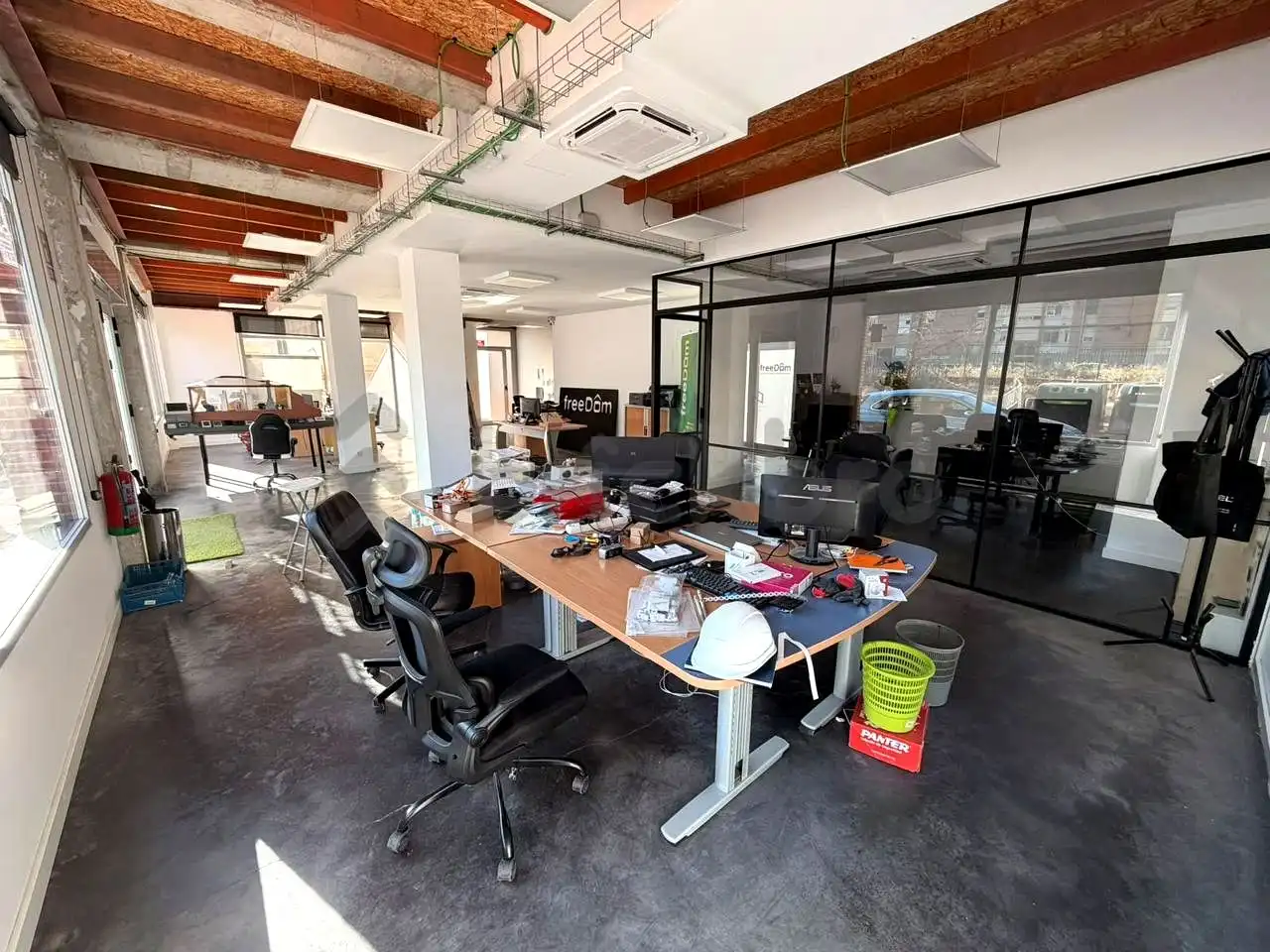 Business premises to rent in Calle de Francisco Sancha, imagen 7