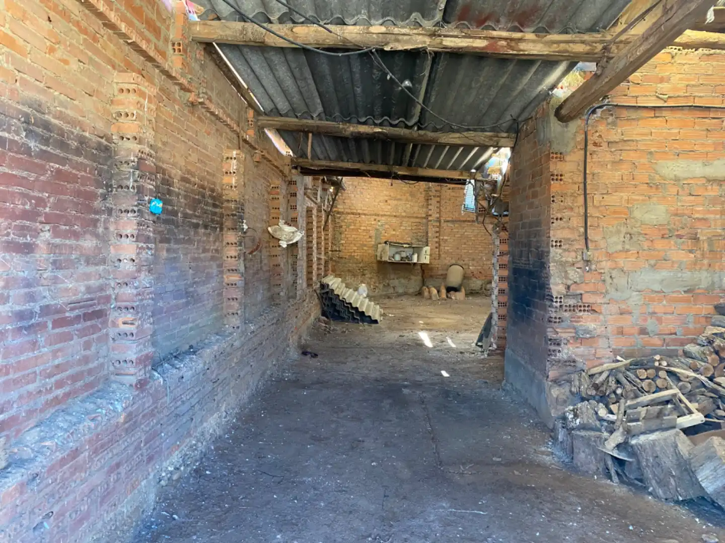 Commercial properties for sale in Roperuelos del Páramo