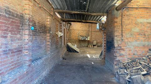 Photo 3 of Premises for sale in Calle Camino de Valcabado, 5, Roperuelos del Páramo, León