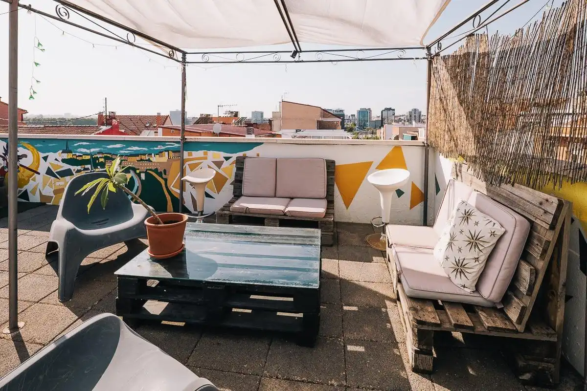 Attique avec ascenseur à vendre à Avenida San Diego, imagen 8