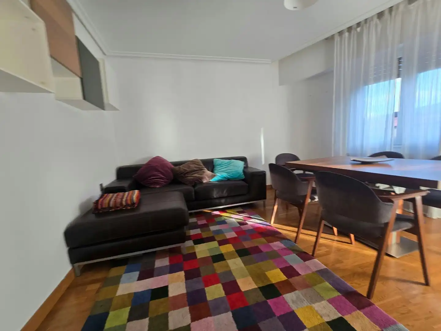 Wohnung zur Miete in del Arco, imagen 8