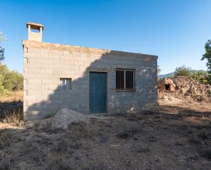 Exterior view of Land for sale in Tortosa