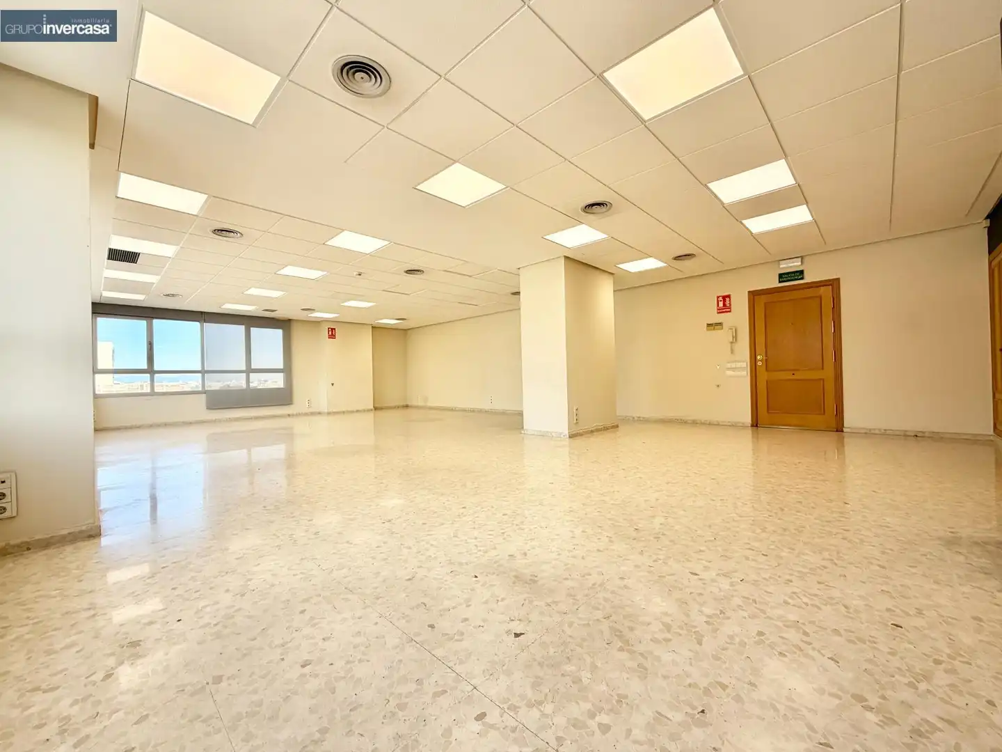 Büro zum Verkauf in Alfafar mit Klimaanlage und Heizung