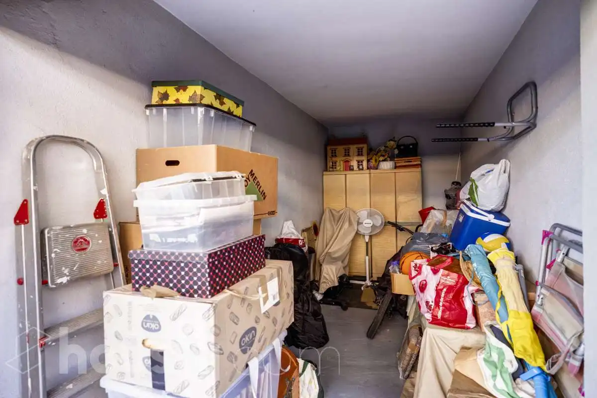 Appartement avec piscine à vendre à Calle Cami ral del cabaio ., imagen 36