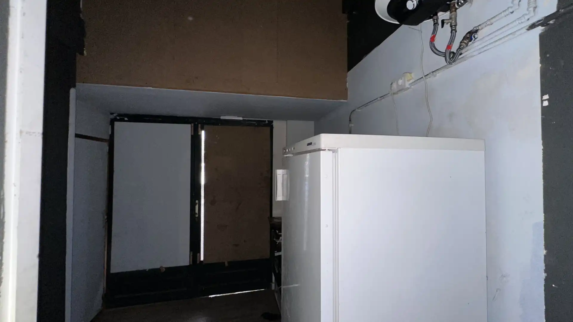Local en venta en Olot con Aire acondicionado y Parquet
