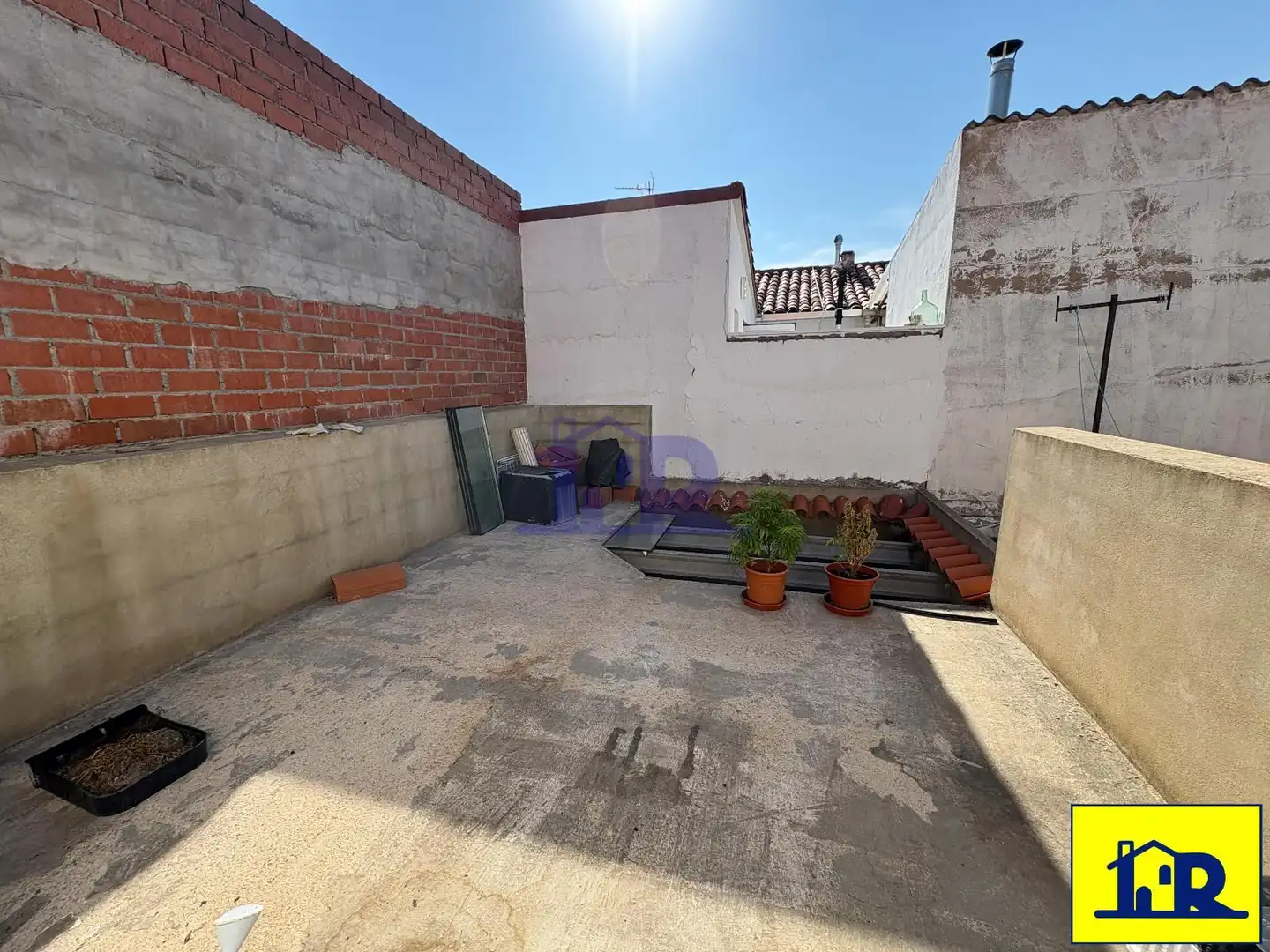 Terrace of Detached homes for sale in Cuenca