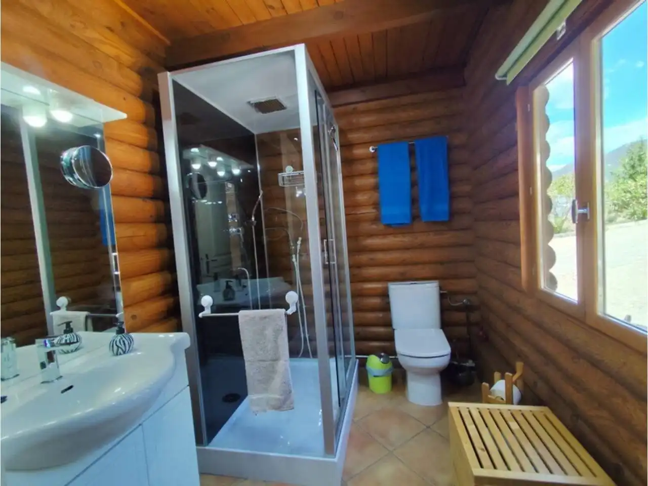 Casa rustica con piscina in vendita a Camino Jete 1, imagen 23