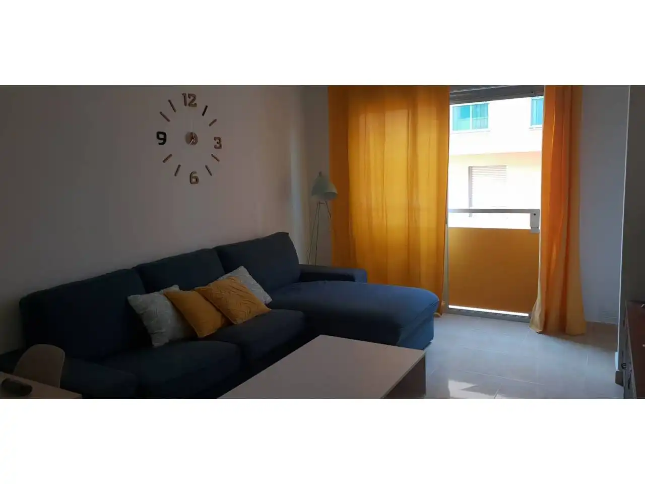 Apartamento en venta en Calle Eras de San Jose, San José