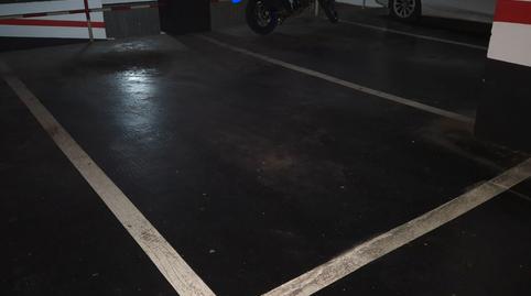 Foto 2 de Garatge en venda a Zabalburu Plaza, 2y, Zabalburu, Bilbao