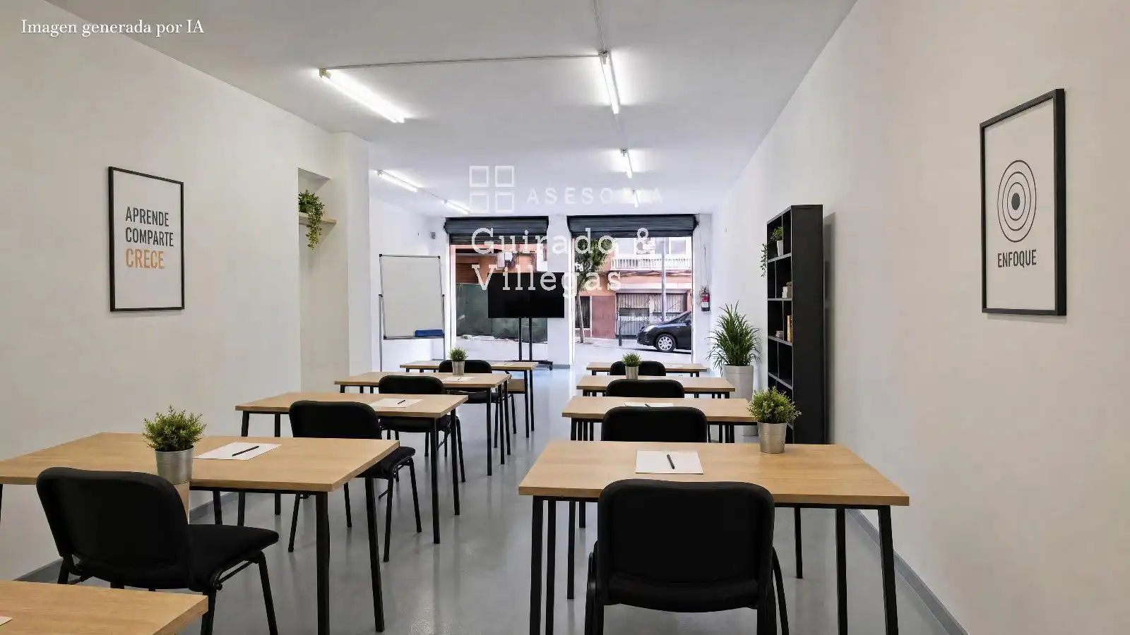 Business premises for sale in Calle Venus, imagen 17