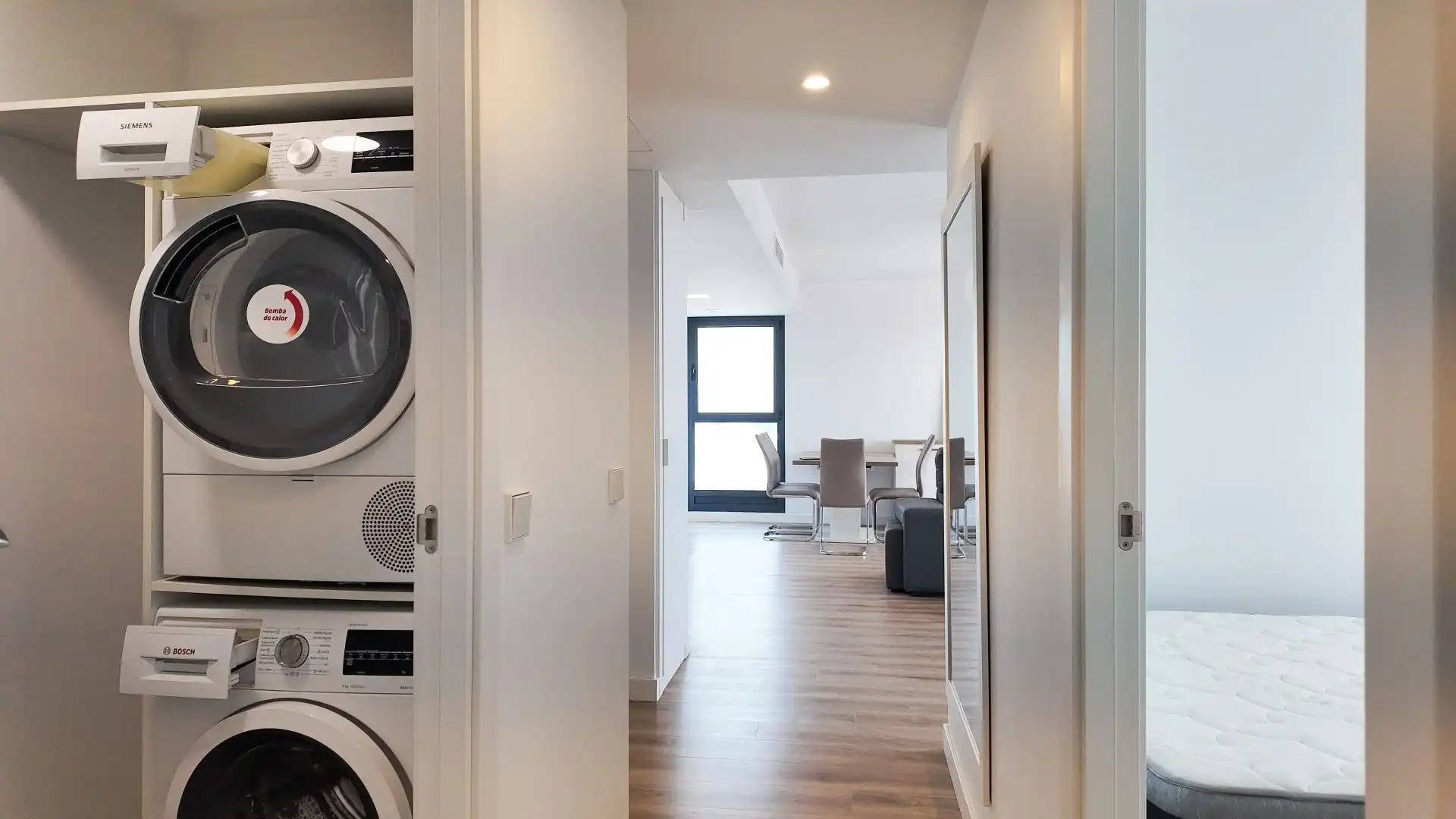 Flat for rent in Ciutat de les Ciències i de les Arts - Justicia