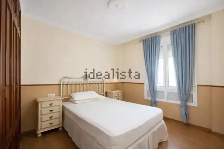 Dormitori de Pis en venda en Arcos de la Frontera amb Aire condicionat i Moblat