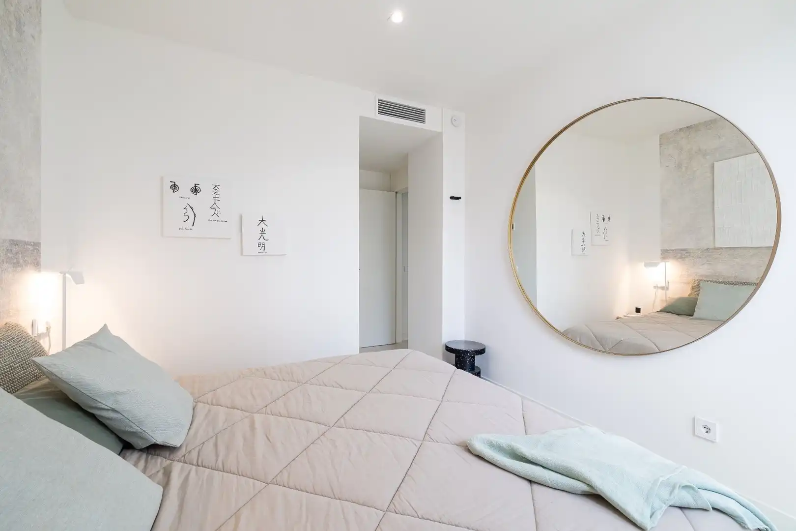 Penthouse mit Pool zum Verkauf in Tres de Marzo, imagen 15