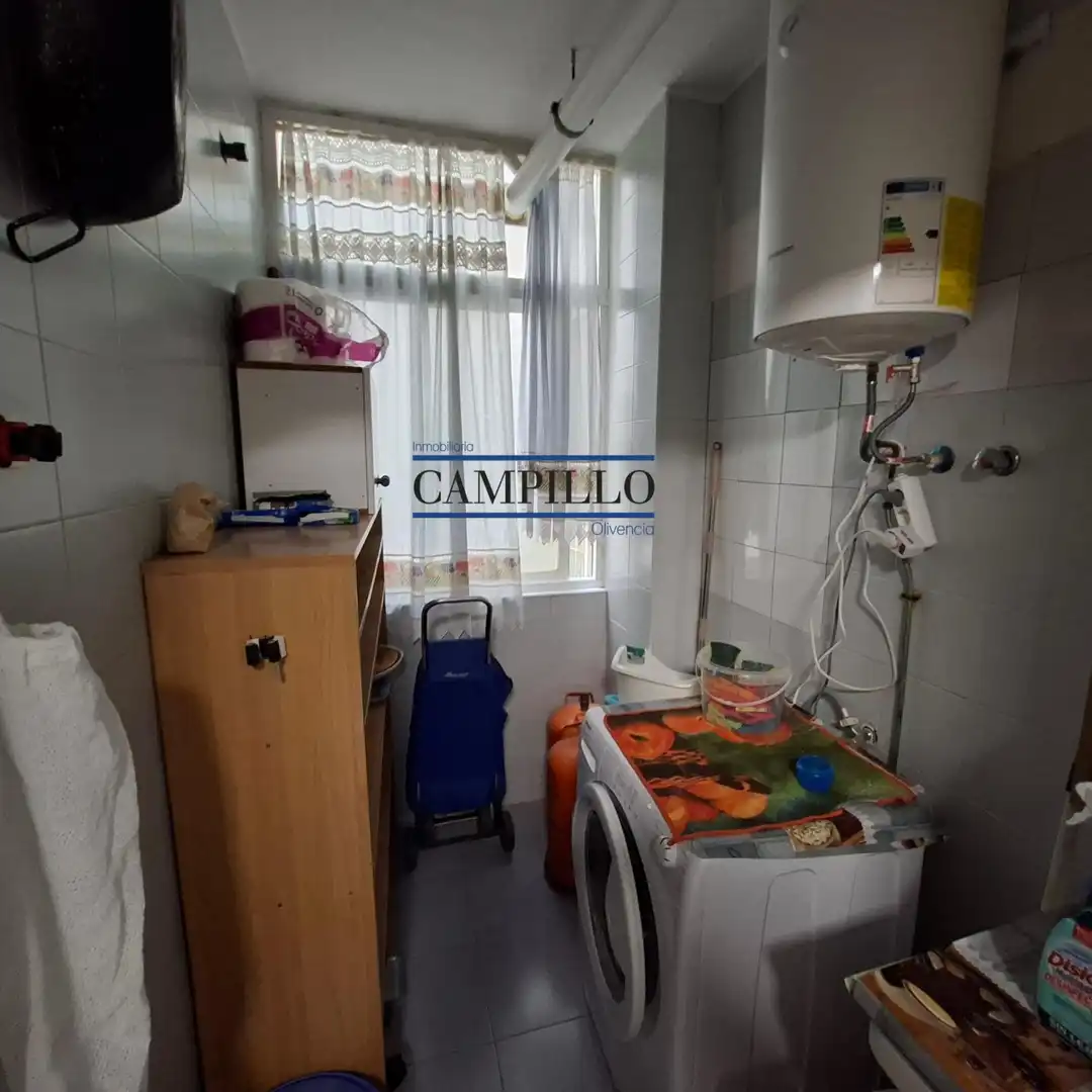 Kitchen of Flat for sale in Adra