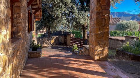 Foto 3 de Casa o xalet en venda a Carrer de Sant Bartomeu, Montagut i Oix, Girona