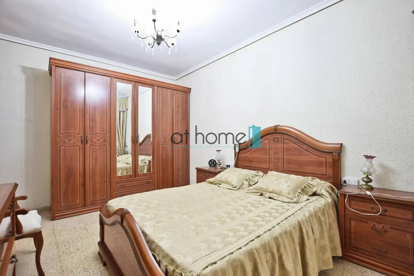 Habitación de Piso en venta en Puçol con Aire acondicionado y Balcón