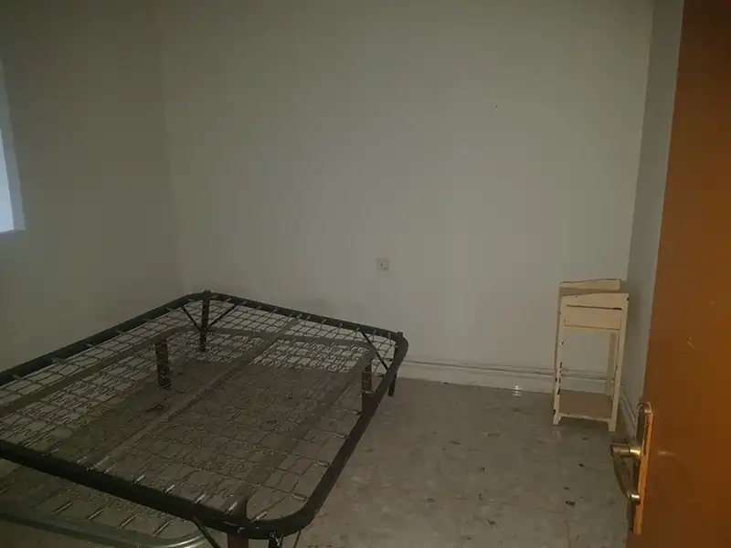 Dormitori de Casa o xalet en venda en Salmoral