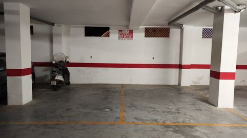 Foto 2 de Garatge en venda a Calle Los Huertos, 13, Güéjar Sierra, Granada