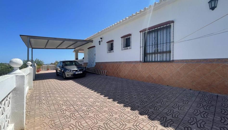 Foto 1 de Finca rústica en venda a Los Llanos, Málaga